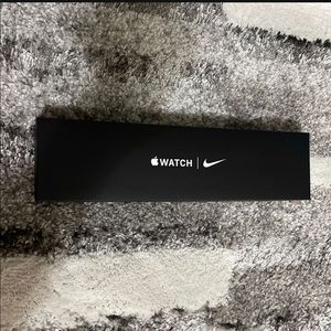 Apple Watch series 6